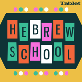 Hebrew School - Tablet Magazine