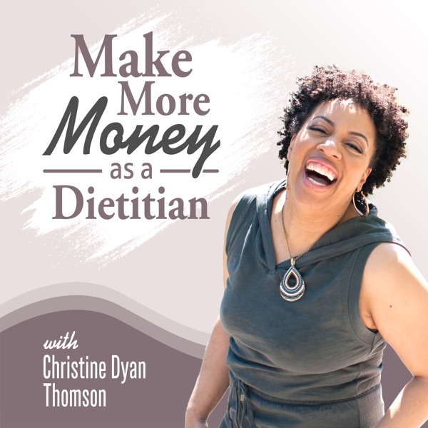 Make More Money as a Dietitian