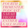 Fourth Trimester: The first months and beyond - Sarah Roselinda Trott