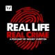 1: Real Life Real Crime: Double Clutch and Christina Constance