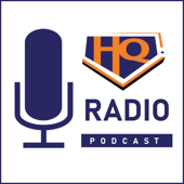 Baseball HQ Radio - Patrick Davitt - BaseballHQ.Com