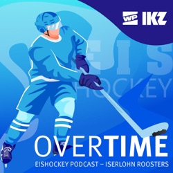 Overtime-Folge 69: Die Saison-Vorschau