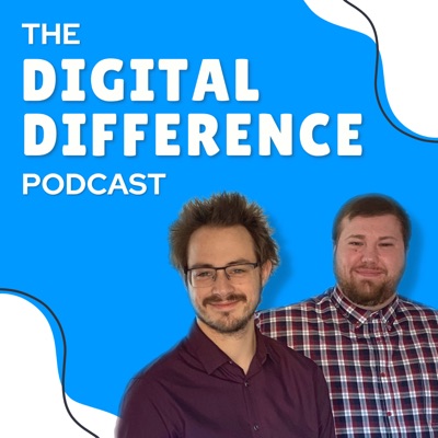 The Digital Difference