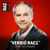 Versió RAC1 - Laura Fa RAC1 Madrid - RAC1