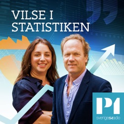 Vilse i statistiken