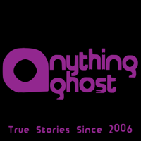 Anything Ghost Show podcast