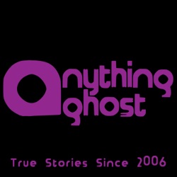 Anything Ghost Show Episode 307 – The Mega-Macabre Halloween Episode, 2023!!