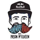 The Adventure Stache - Payson McElveen