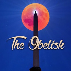 The Obelisk | More Hidden History with Nathan Day
