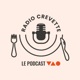 Radio Crevette