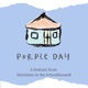Purple Day / A Podcast from Storytime in the Schoolhouse ®