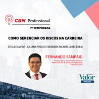 CBN Professional podcast