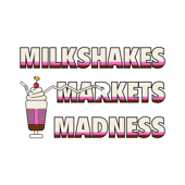 Milkshakes, Markets, & Madness - Brent Johnson and Jon Kutsmeda