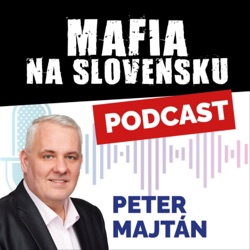 Začiatky organizovaného zločinu na Slovensku