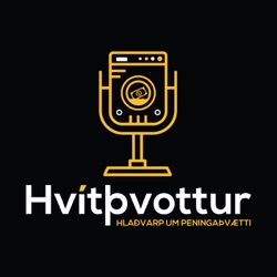 Hvítþvottur