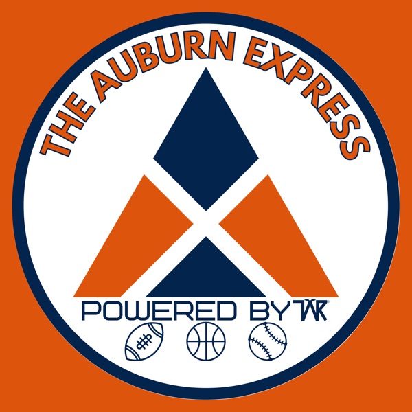 The Auburn Express