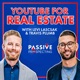 If I Were To Start a BRAND New Real Estate Youtube Channel... | Passive Prospecting Podcast Ep. 95