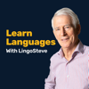 Learn Languages with Steve Kaufmann - Steve Kaufmann