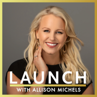 #108 LAUNCH: You have what it takes with Kevin Dawson 