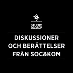 Gunvor Brettschneider: En seg kamp för Soc&kom!