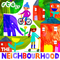 Trailer: Introducing 'The Neighbourhood'