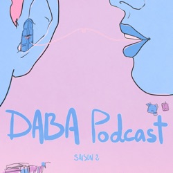 Daba Podcast | دابا بودكاست