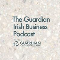 Rick Higgins - Higgins Butchers | EP 02 | The Guardian Irish Business Podcast