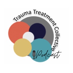 Ep. 70: Group Therapy and Retreats in Trauma Treatment with Dr. Danica Harris