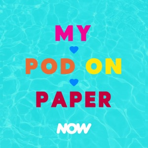 My Pod On Paper | The unofficial Love Island podcast