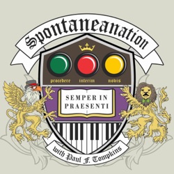 Find Full Archive of Spontaneanation on Stitcher Premium