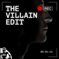 The Villain Edit podcast