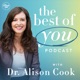 Episode 95: 4 Toxic Behaviors You Need to Recognize & the #1 Way to Protect Yourself