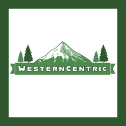 WesternCentric Episode 26: Fraser Minten (Kamloops Blazers)