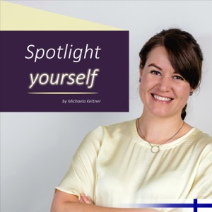 Spotlight your TRUE self