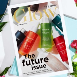 Glow by Tropic