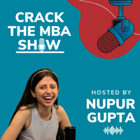 Ep019 Chat with Admissions Ambassador: Nikita Gupta | Yale SOM MBA Experience