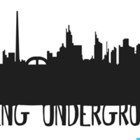 Episode 9: Going Underground spécial MARGO GURYAN