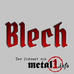 BLECH Folge 29: Wie nett ist die Metalszene?