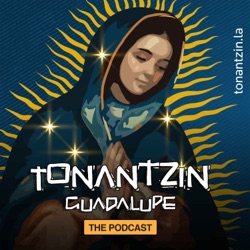 Tonantzin Guadalupe