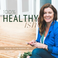 Healthy-ish Hack: Is your interest in healthy eating a problem?