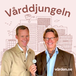 Vårddjungeln