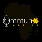 The Immunology in Africa Podcast - Wealth Okete