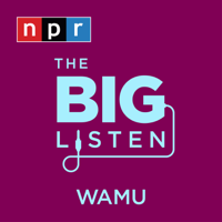 The Big Listen podcast