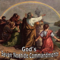 HaShem’s 7 Commandments for all Mankind