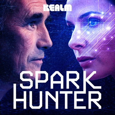 Spark Hunter:Fighter Steel