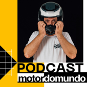 Motordomundo - O seu podcast de motociclismo - Marcelo Barros