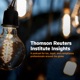 Thomson Reuters Institute Insights Podcast