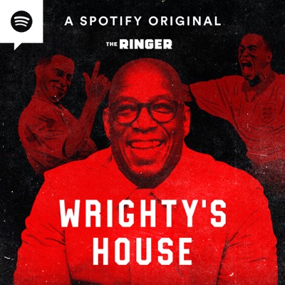 Wrighty's House:The Ringer