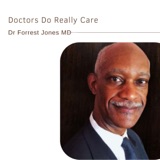 Questions You Need to be Asking | Forrest Jones MD