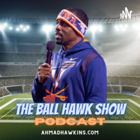 Anthony Harris Episode